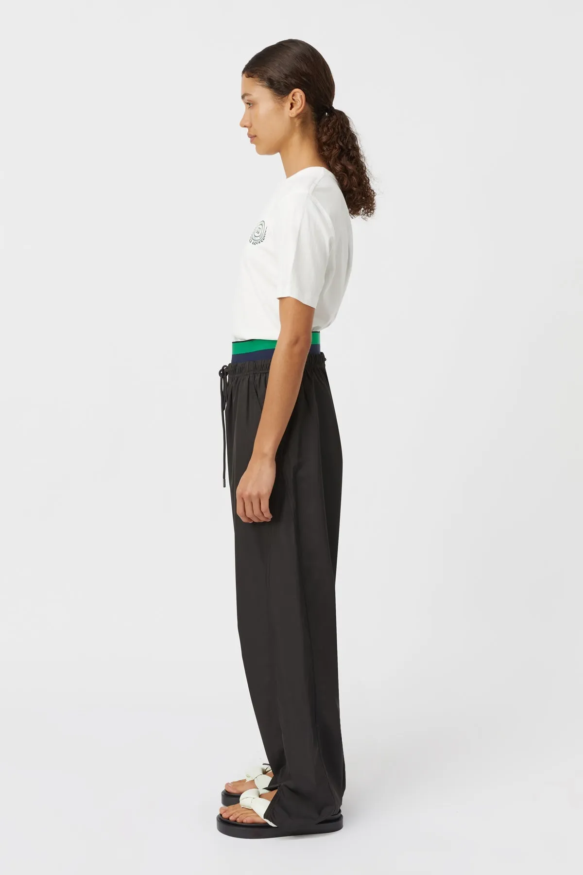 Wade Tee sold by camilla & marc product image thumbnail 4