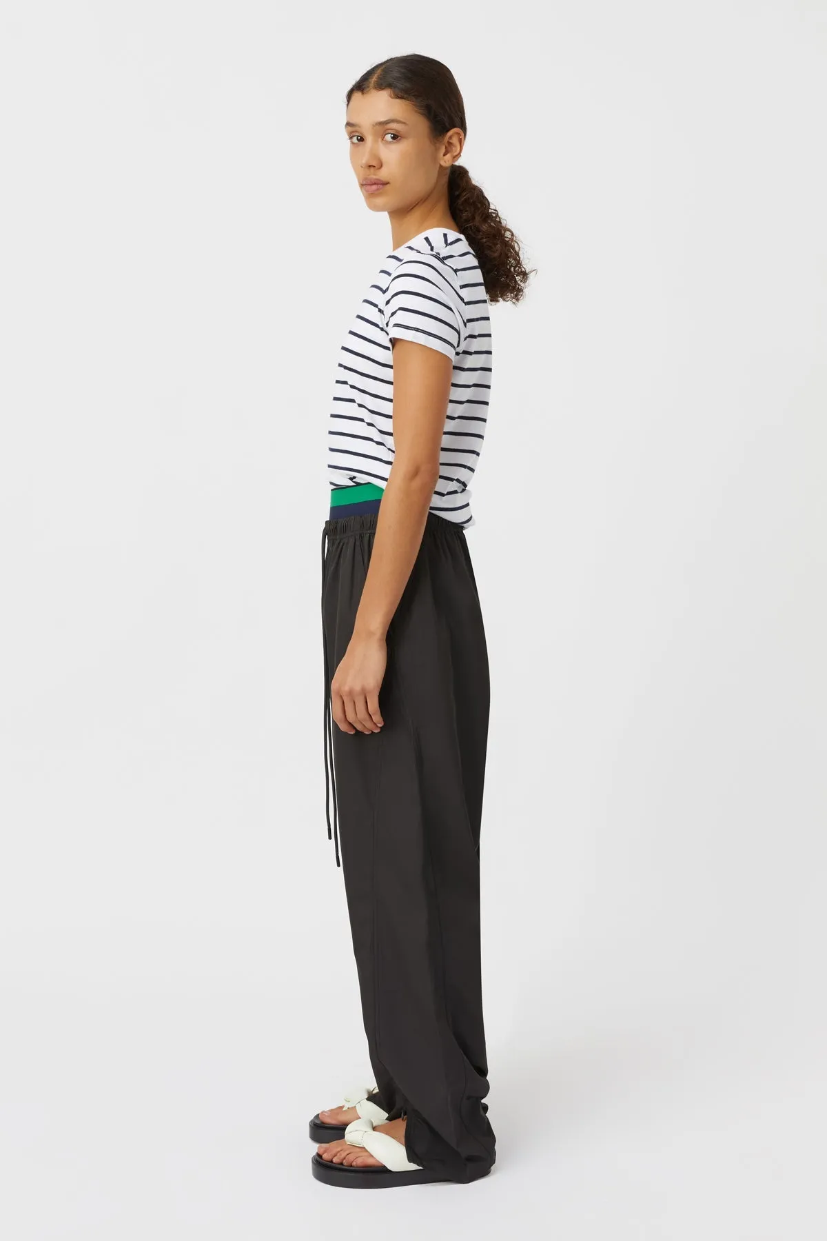 Sora Tee sold by camilla & marc product image thumbnail 3