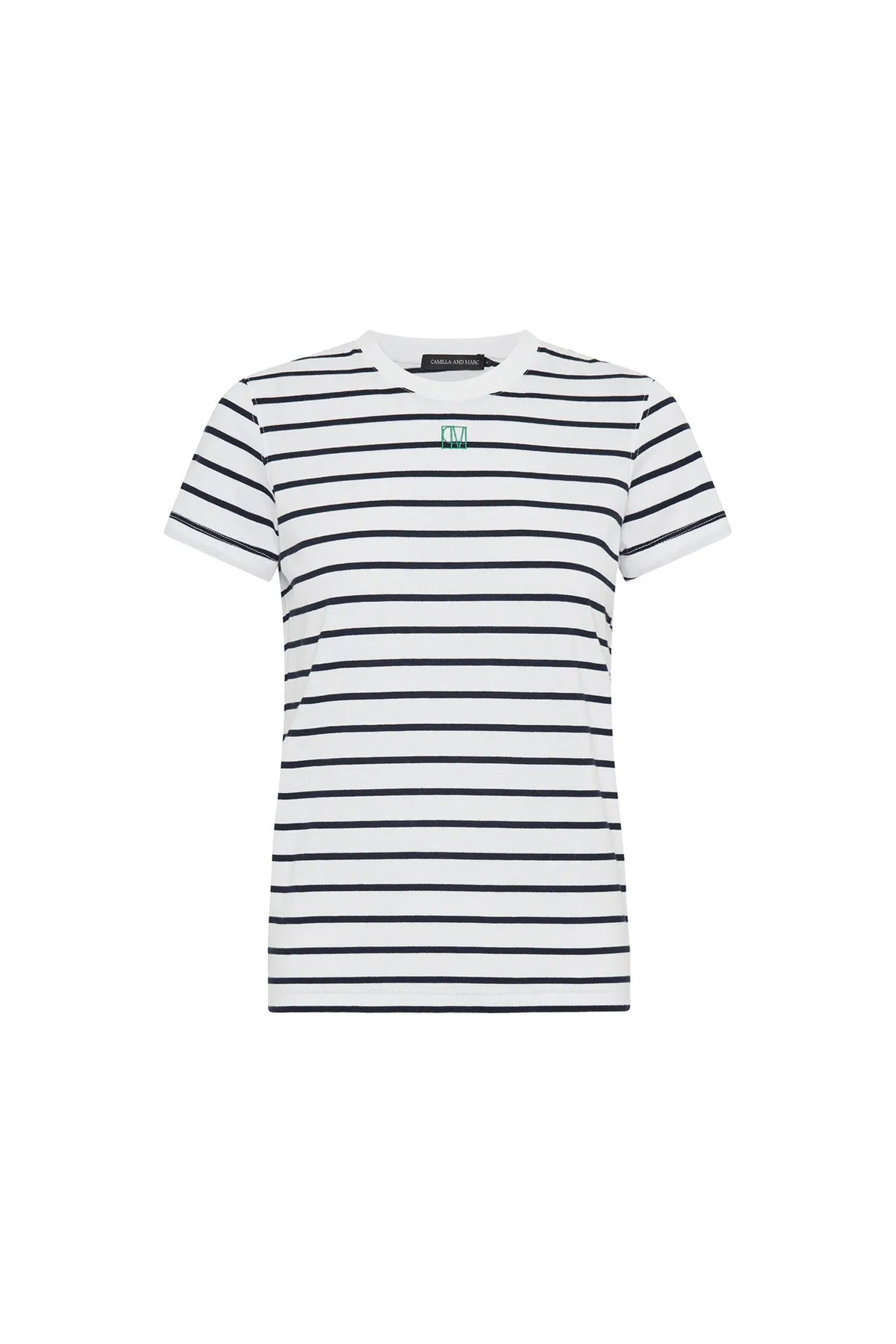 Sora Tee sold by camilla & marc product image thumbnail 5