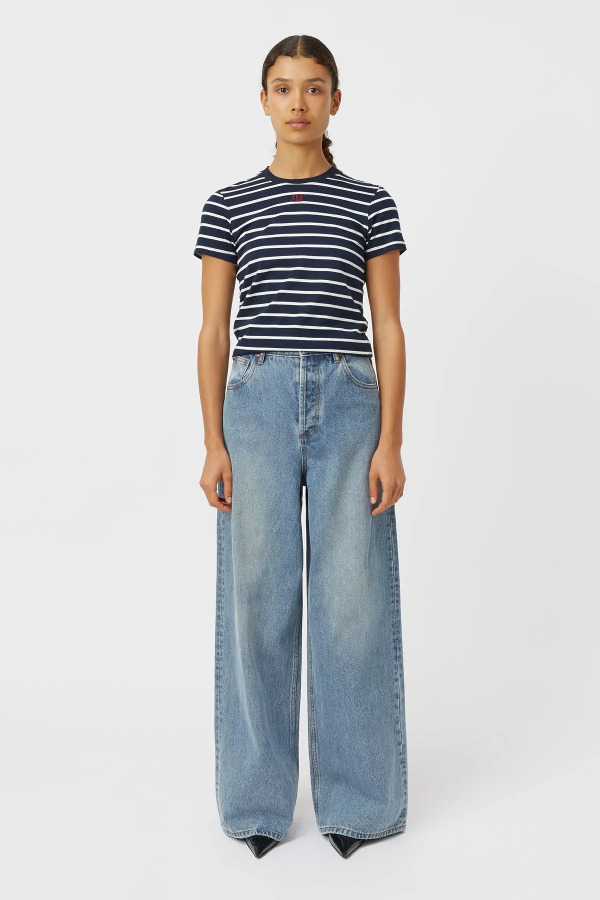 Sora Tee sold by camilla & marc