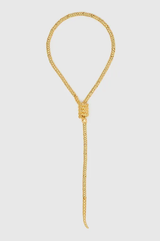 Nuwa Necklace made by camilla & marc