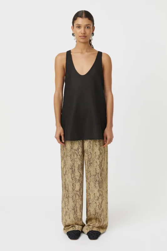 Barbican Pant sold by camilla & marc