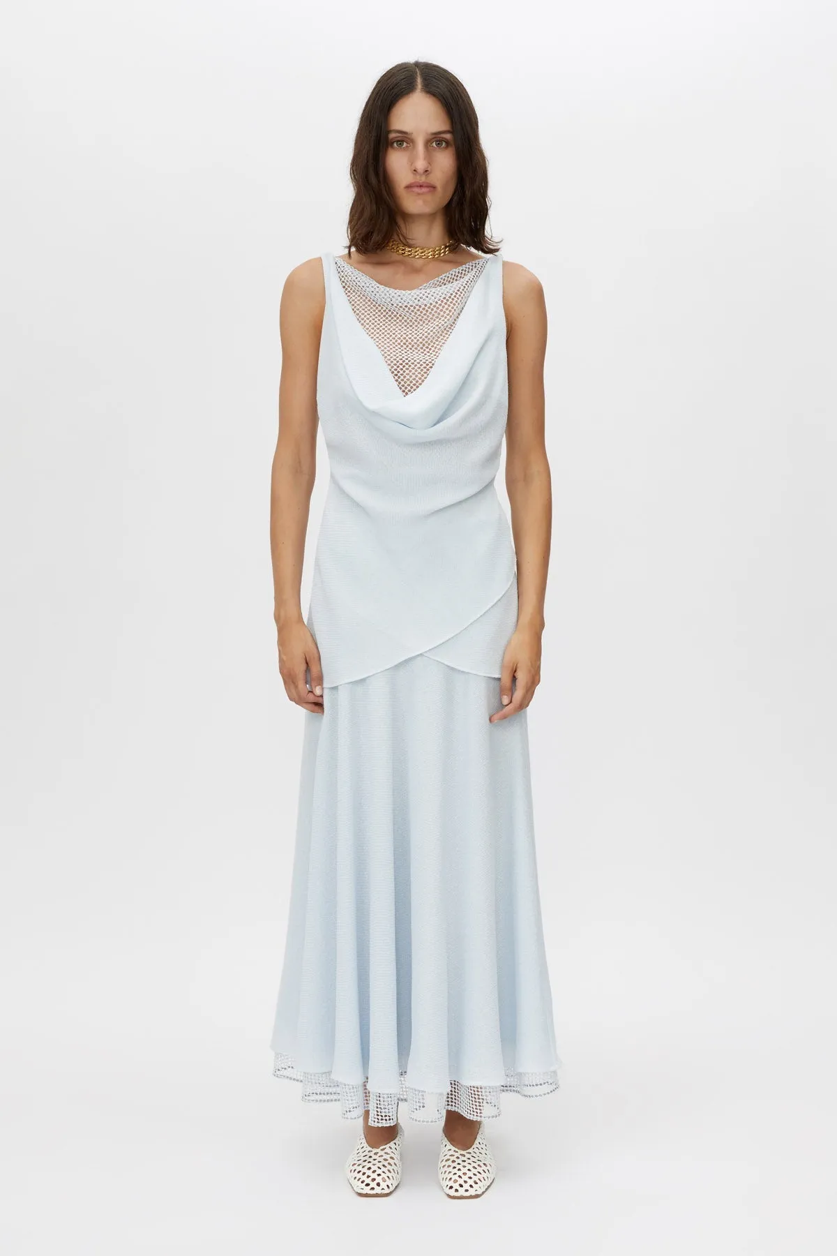 Attar Circle Skirt sold by camilla & marc product image thumbnail 3