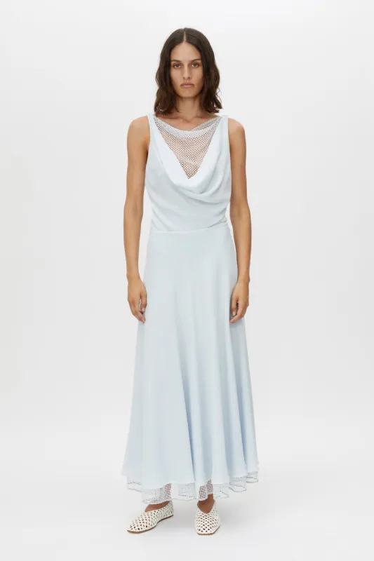 Attar Circle Skirt sold by camilla & marc