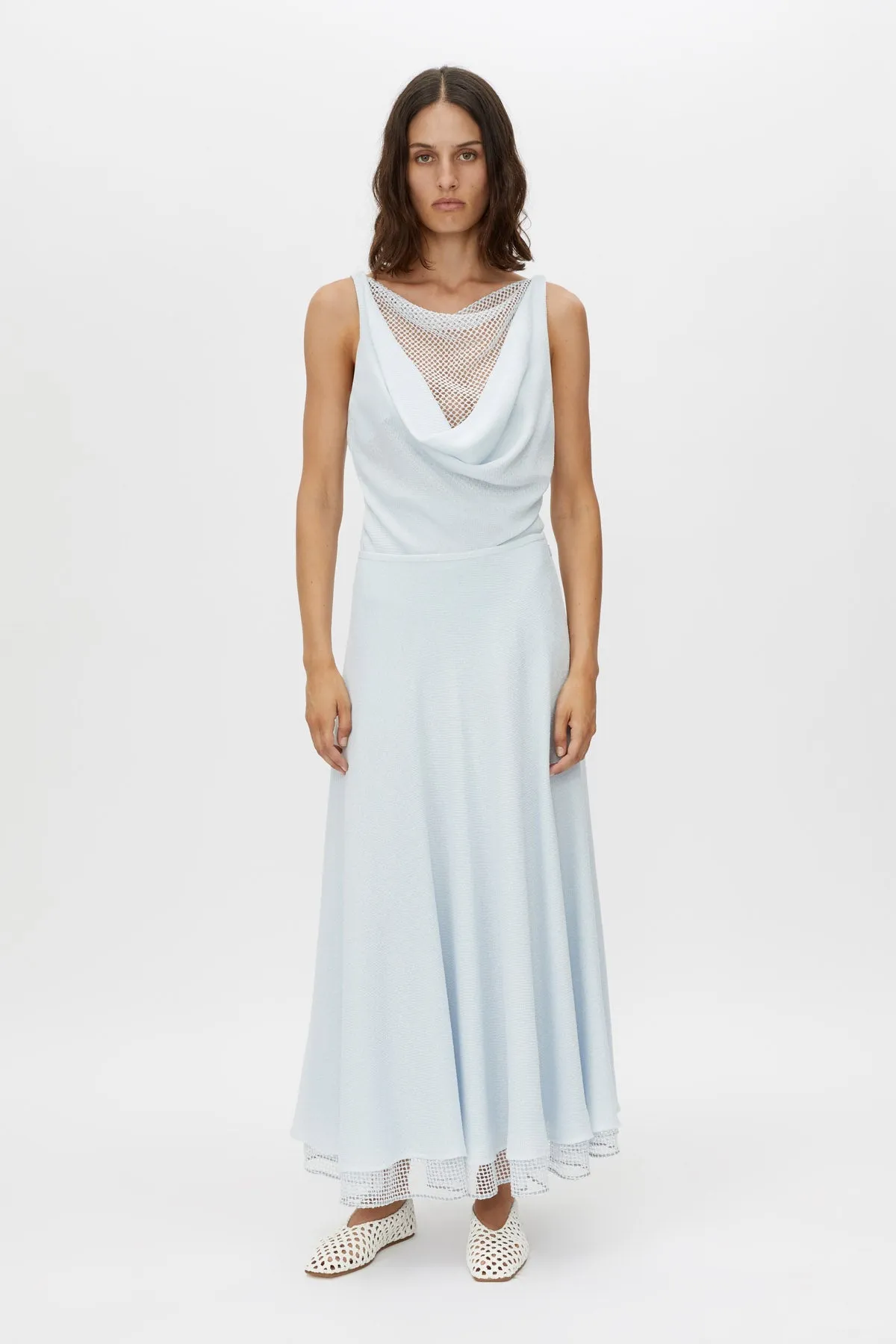 Attar Circle Skirt sold by camilla & marc