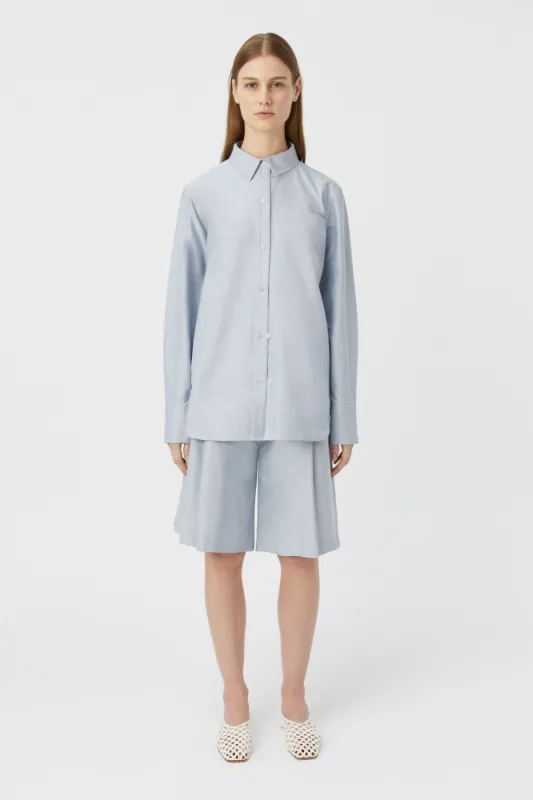 Blanchard Shirt sold by camilla & marc