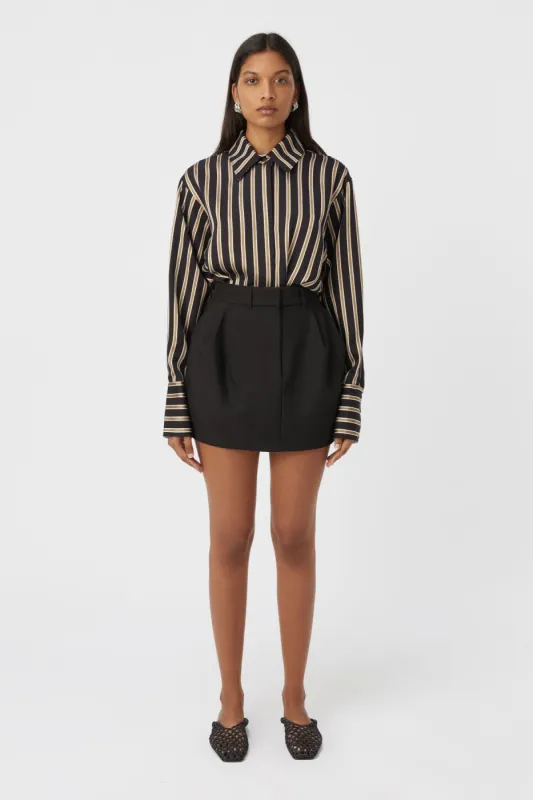Orris Mini Skirt sold by camilla & marc