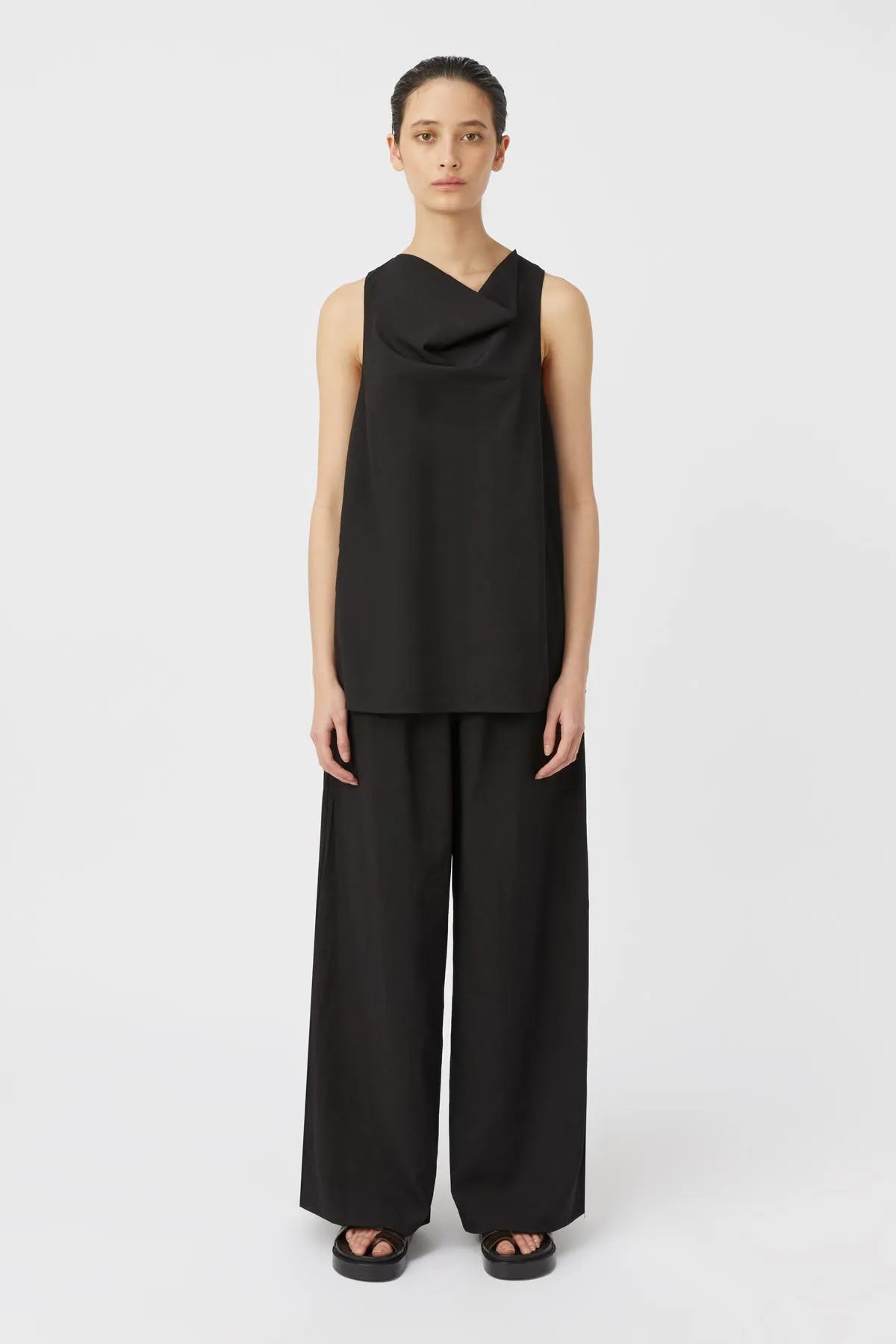 Essence Pant sold by camilla & marc