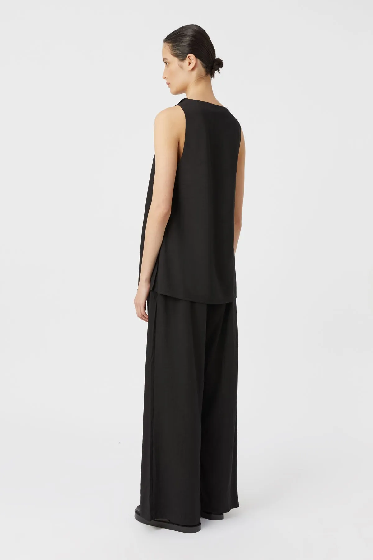 Essence Pant sold by camilla & marc product image thumbnail 3