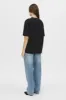 Bloom Embroidered Tee sold by camilla & marc