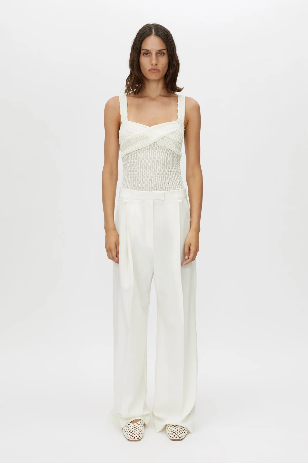 Cypress Pant sold by camilla & marc