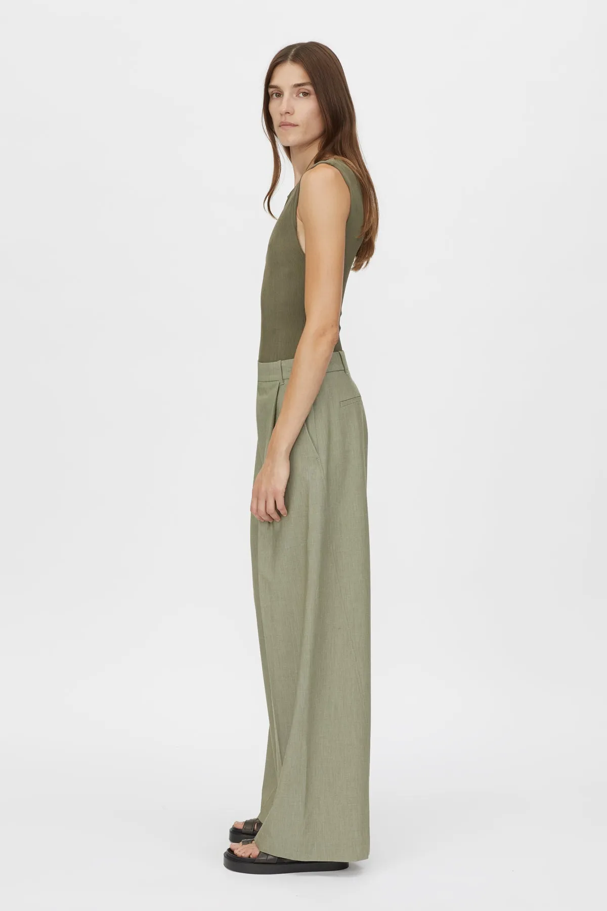 Ramon Pant sold by camilla & marc product image thumbnail 4