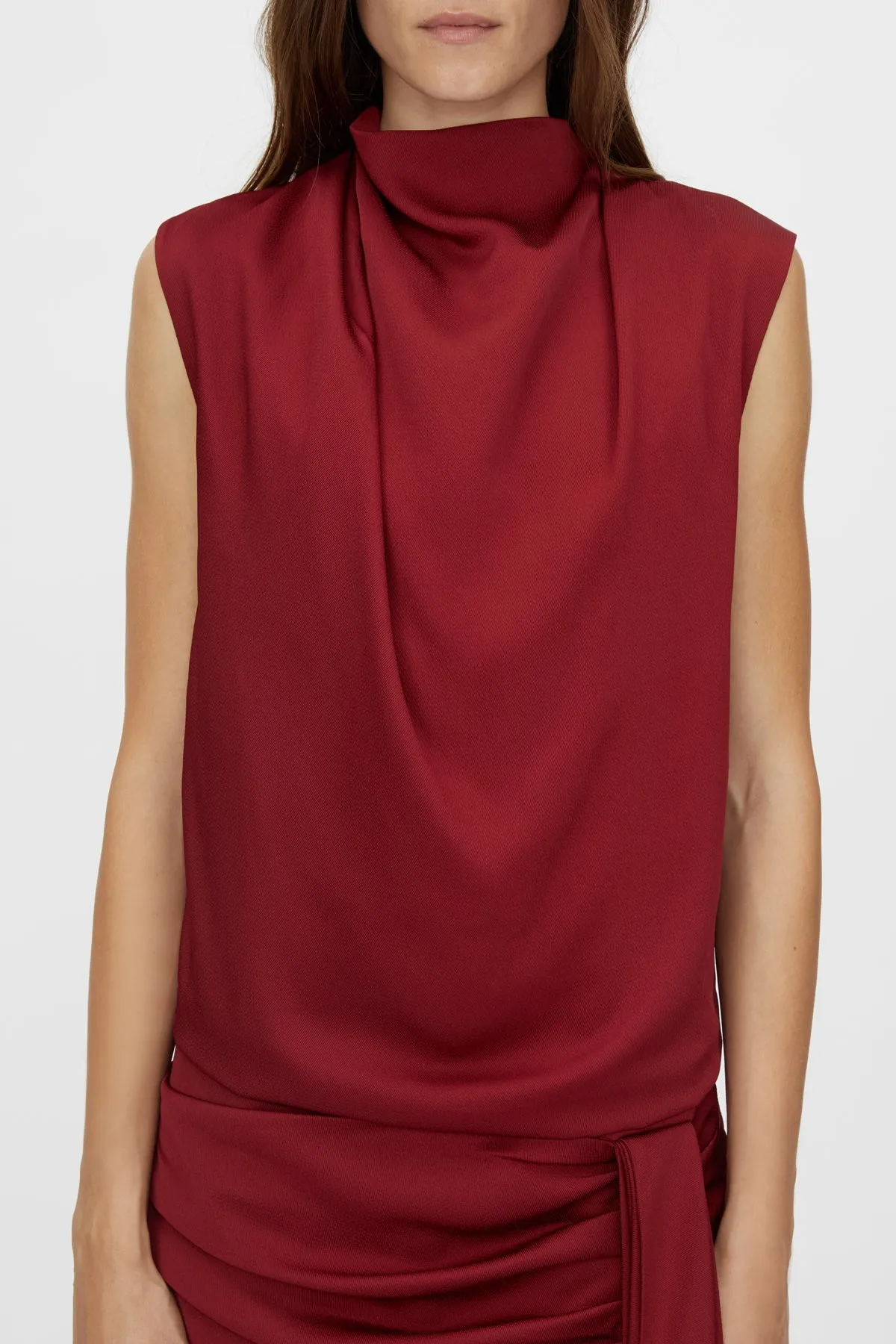 Cyphre Mini Dress sold by camilla & marc product image thumbnail 3