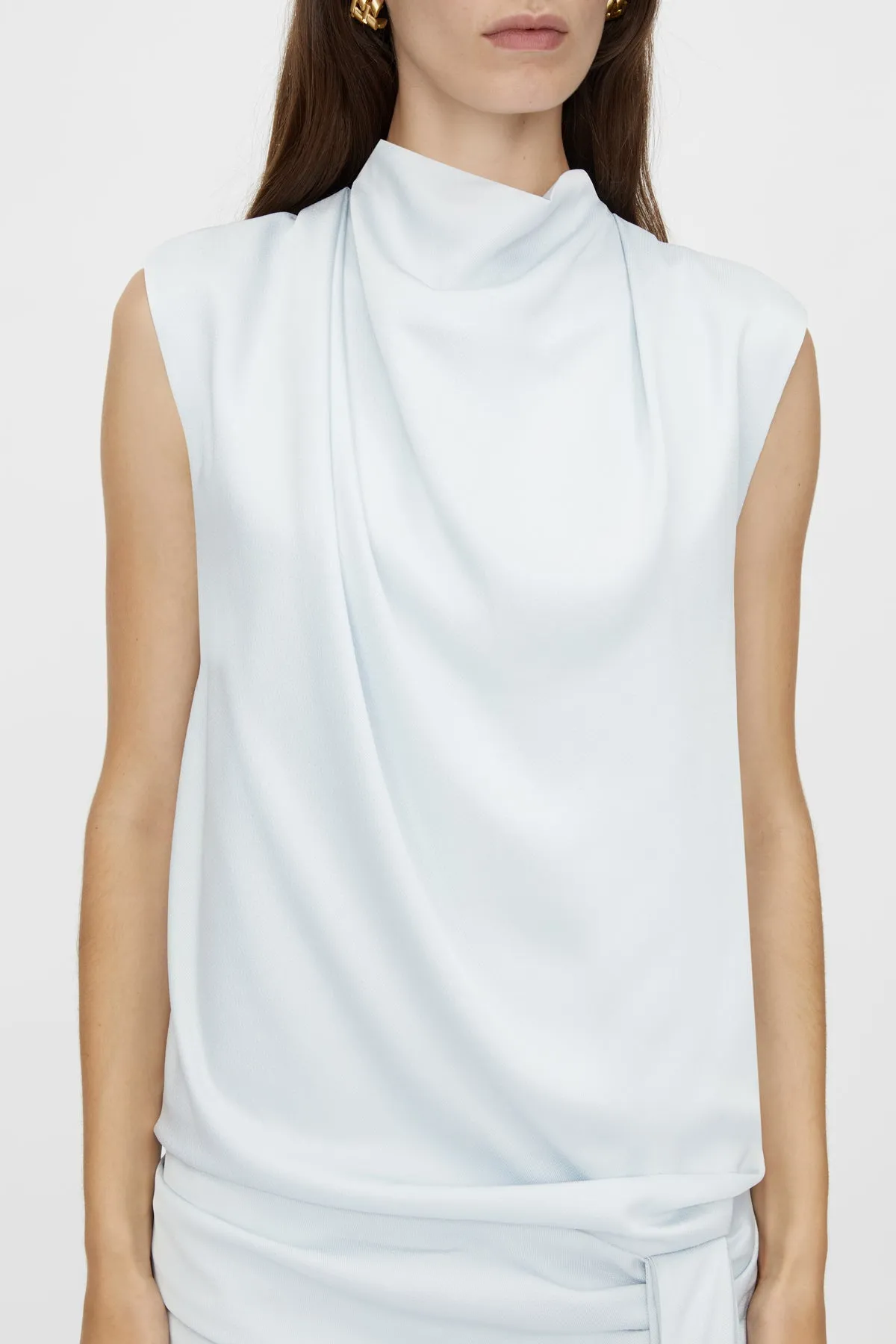 Cyphre Mini Dress sold by camilla & marc product image thumbnail 3