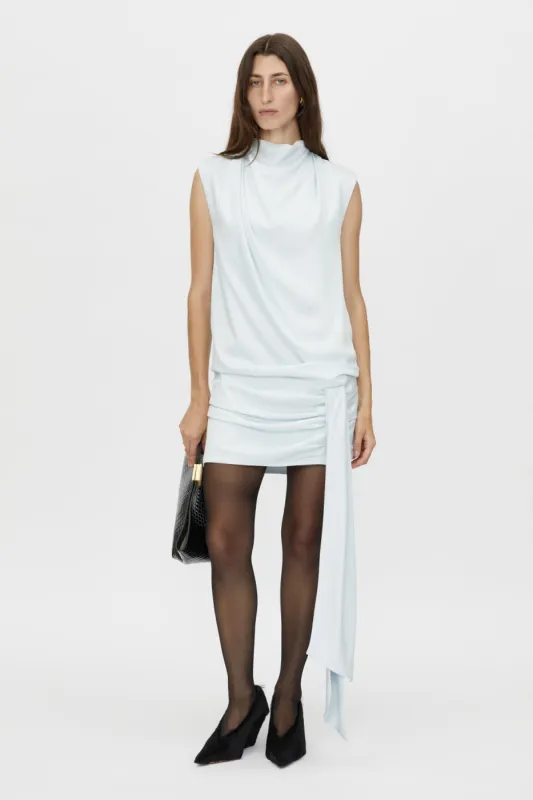 Cyphre Mini Dress made by camilla & marc