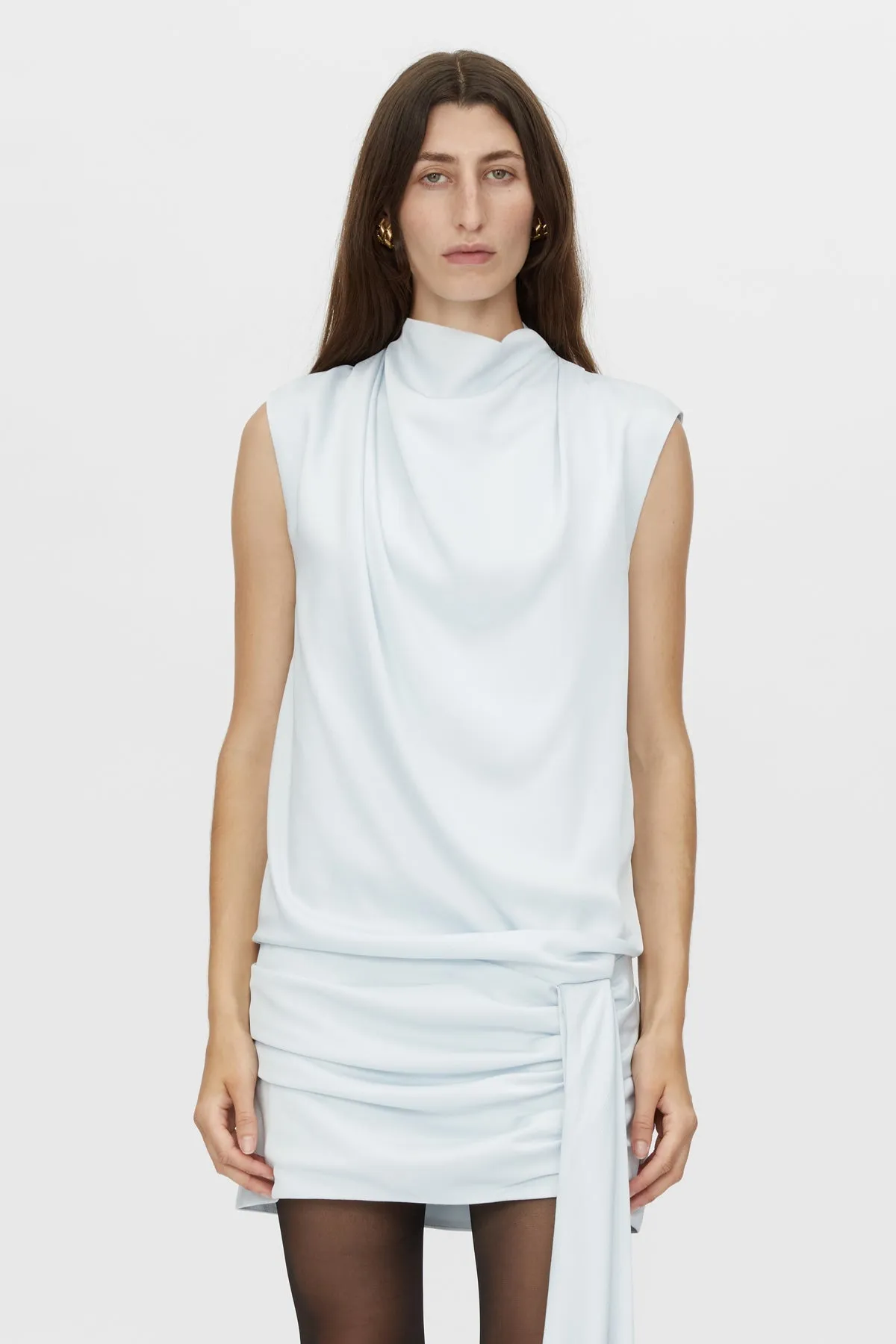 Cyphre Mini Dress sold by camilla & marc product image thumbnail 2