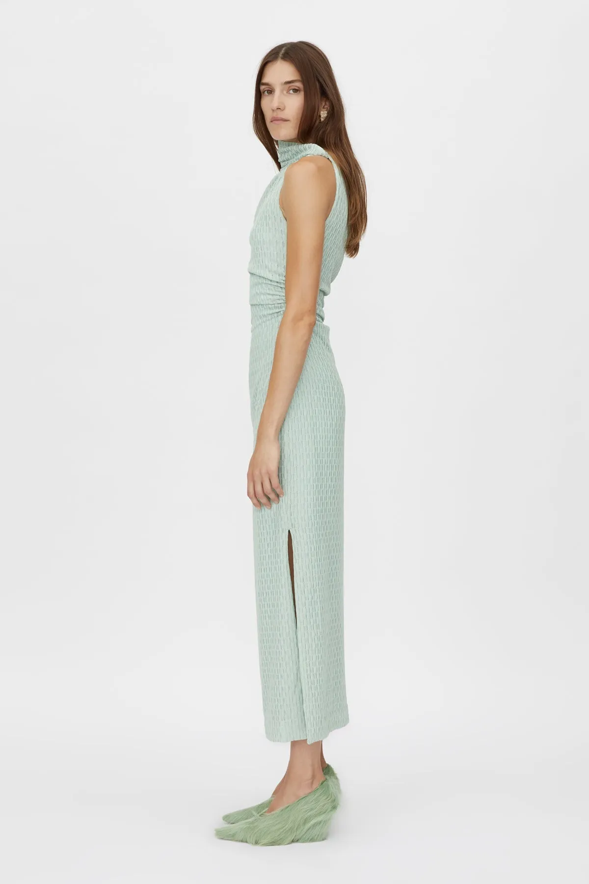 Davana Midi Dress sold by camilla & marc product image thumbnail 3