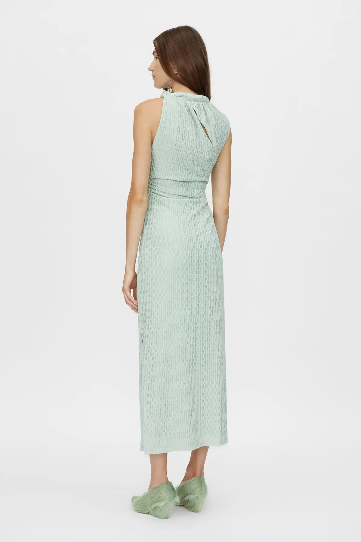 Davana Midi Dress sold by camilla & marc product image thumbnail 4