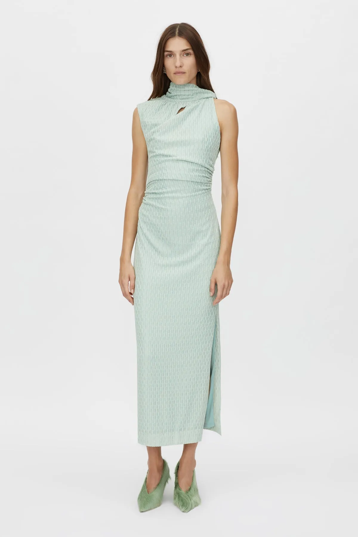 Davana Midi Dress sold by camilla & marc