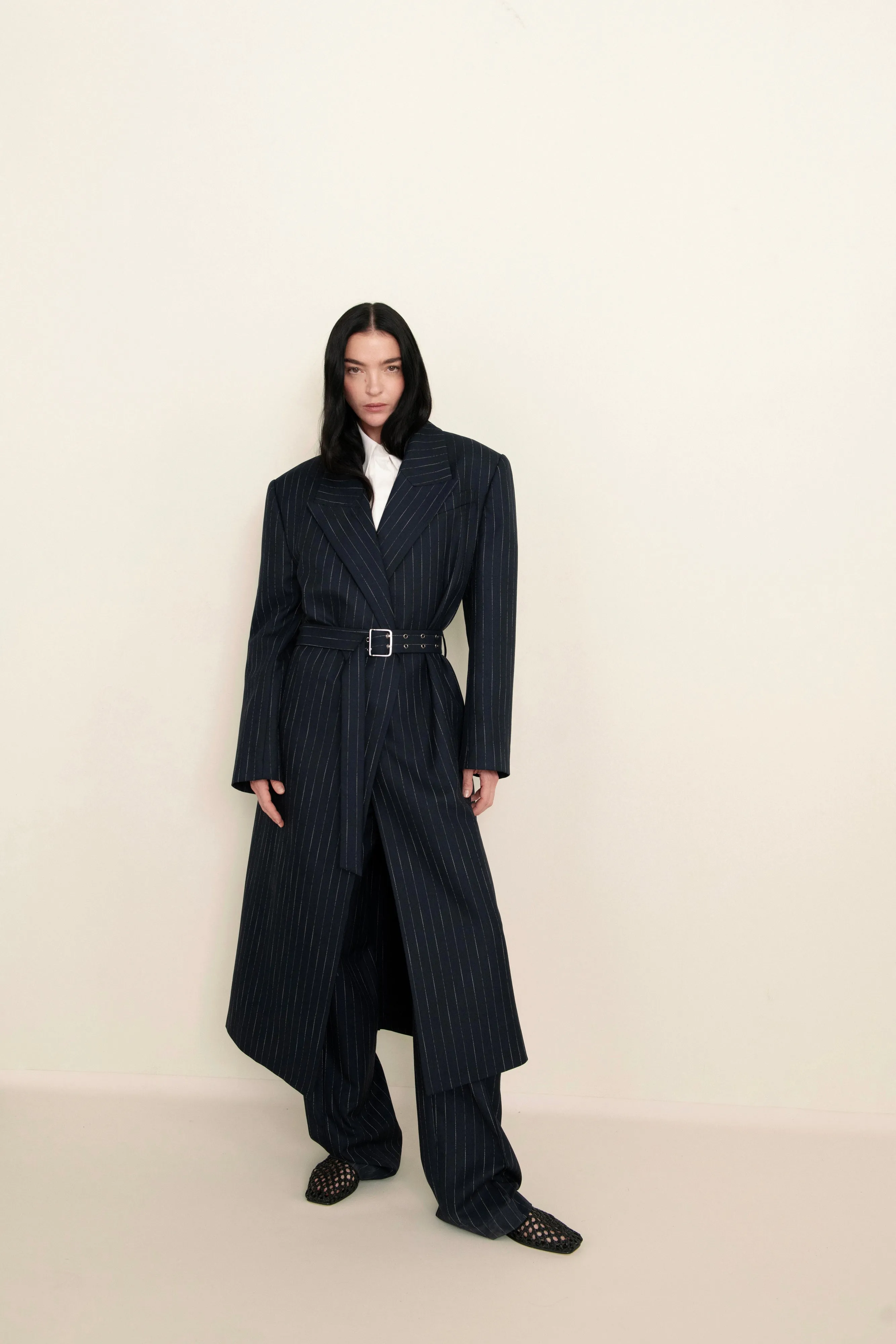 Clemence Blazer Coat sold by camilla & marc product image thumbnail 2