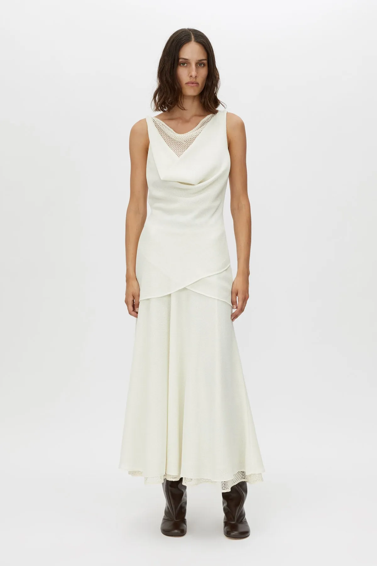 Attar Top sold by camilla & marc