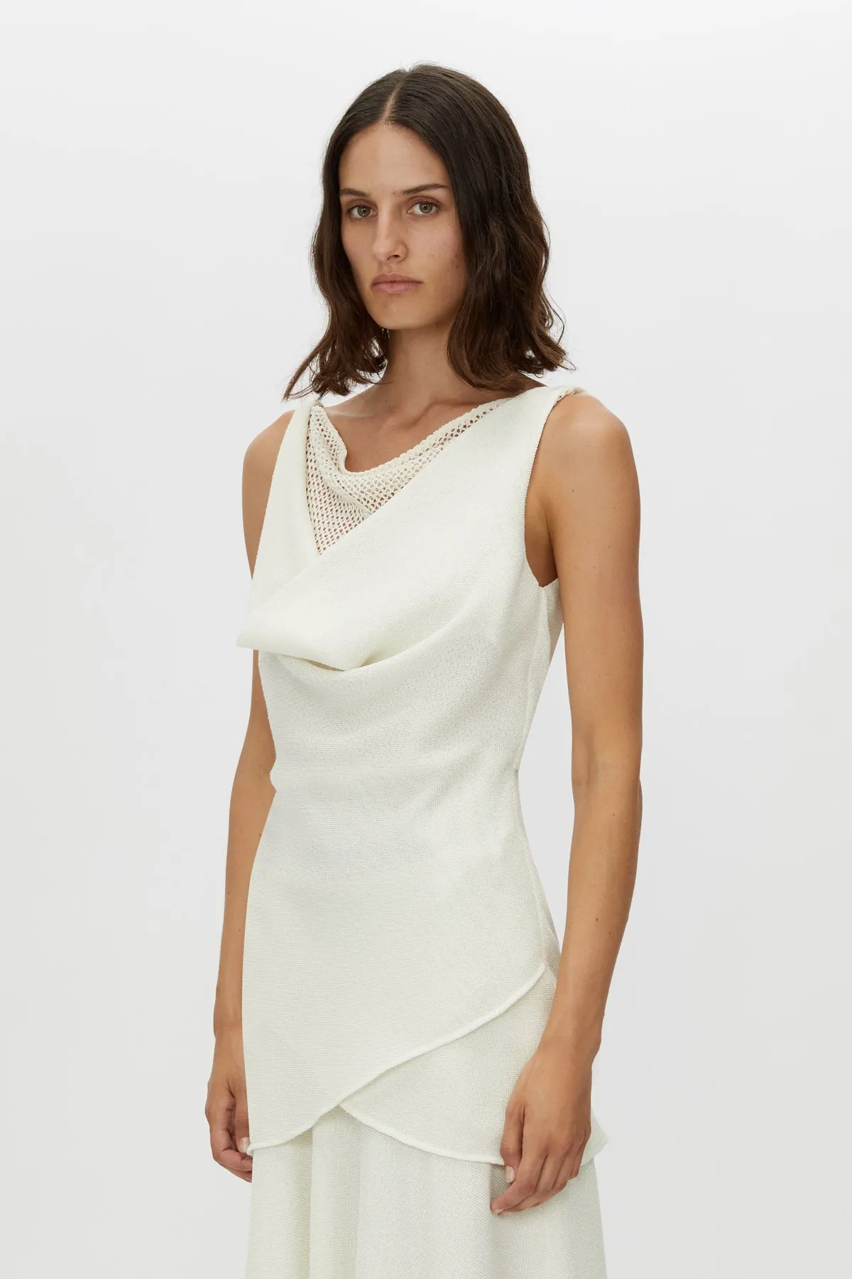 Attar Top sold by camilla & marc product image thumbnail 2