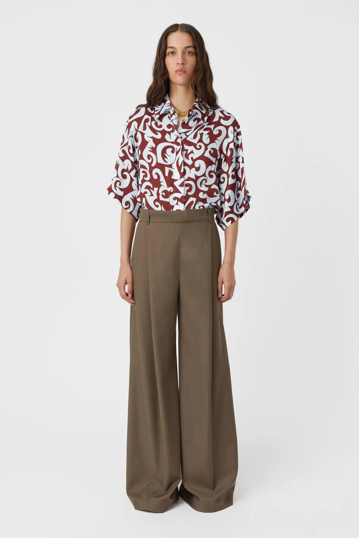 Emmett Pant sold by camilla & marc