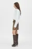 Calone Mini Skirt sold by camilla & marc
