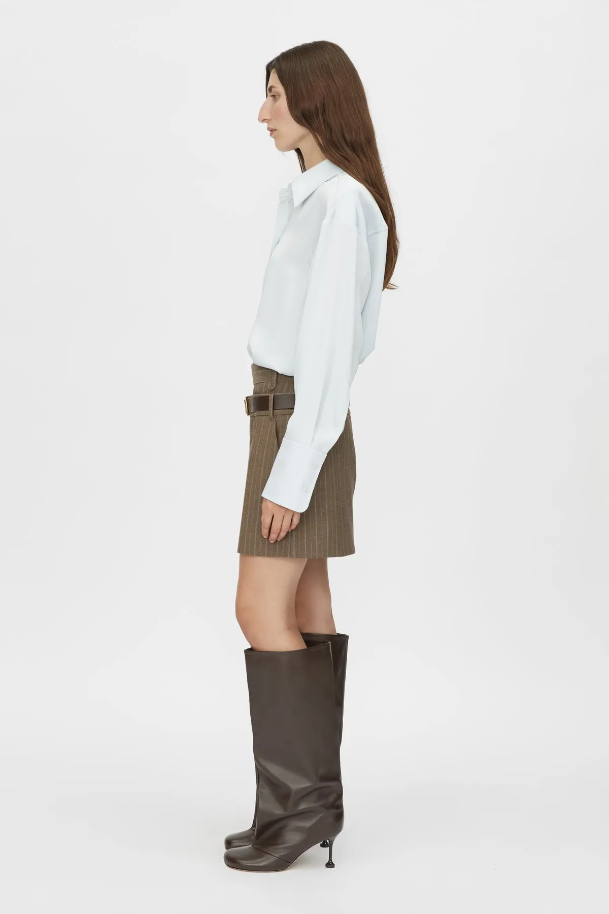 Calone Mini Skirt sold by camilla & marc product image thumbnail 4