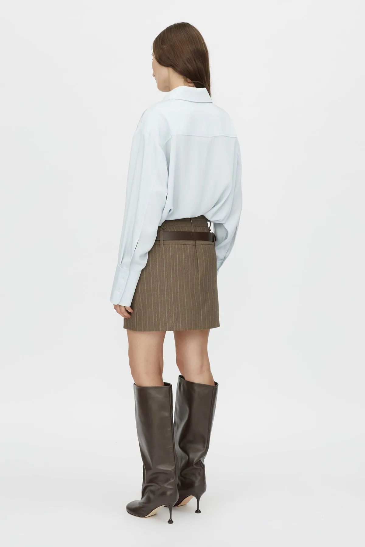 Calone Mini Skirt sold by camilla & marc product image thumbnail 5