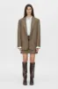 Calone Mini Skirt sold by camilla & marc