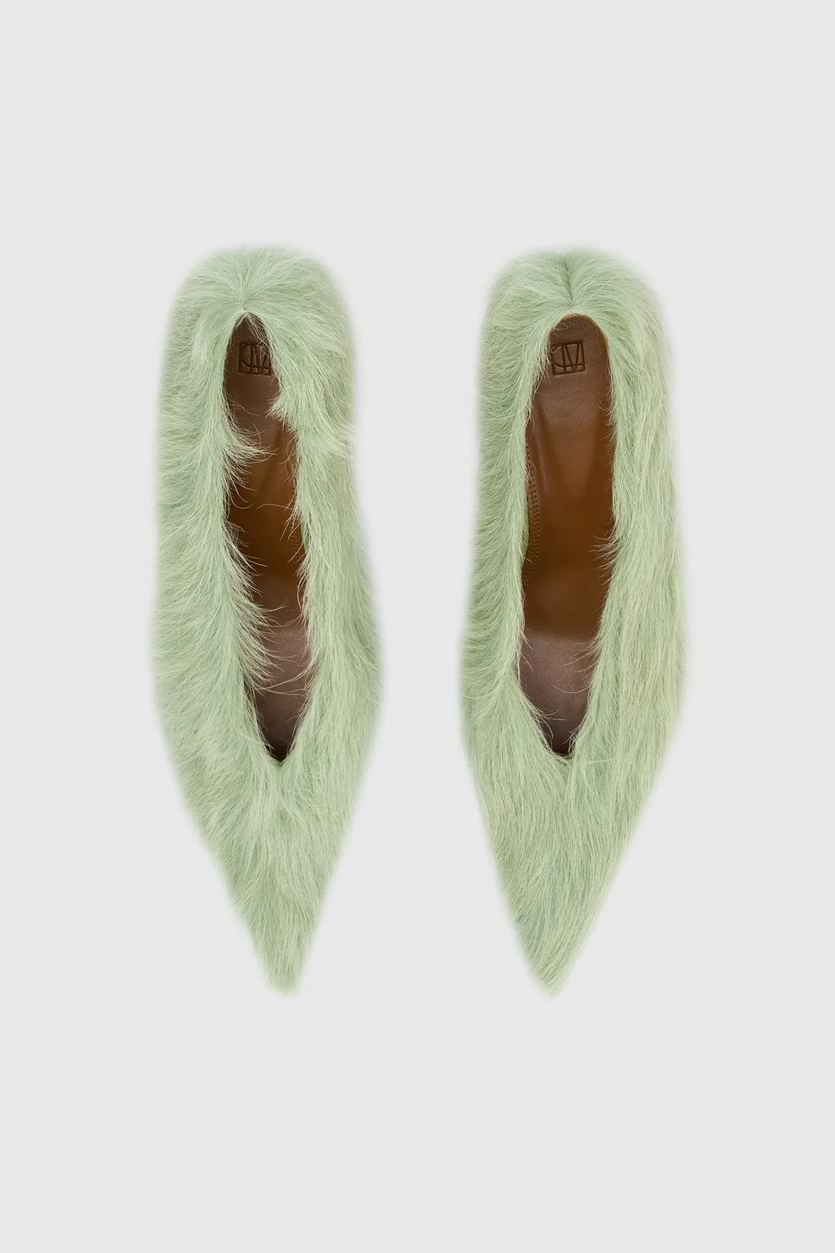 Rhys Pump sold by camilla & marc product image thumbnail 5