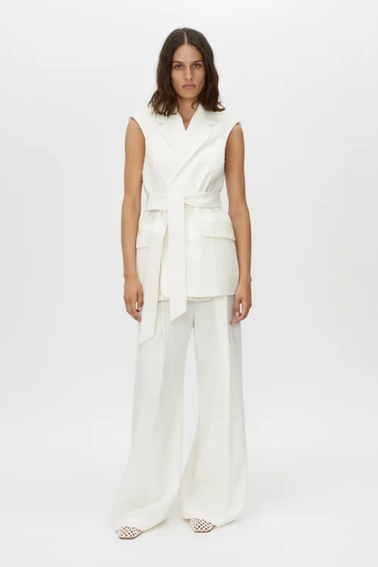 Cypress Vest sold by camilla & marc