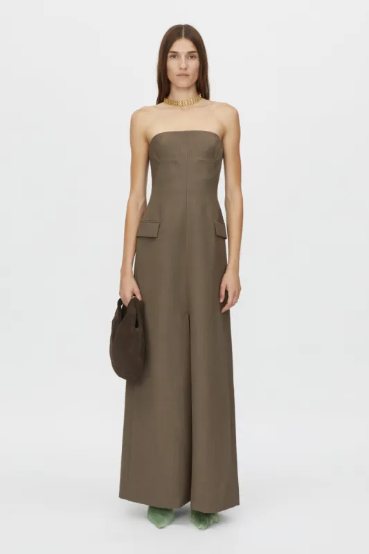 Emmett Dress sold by camilla & marc