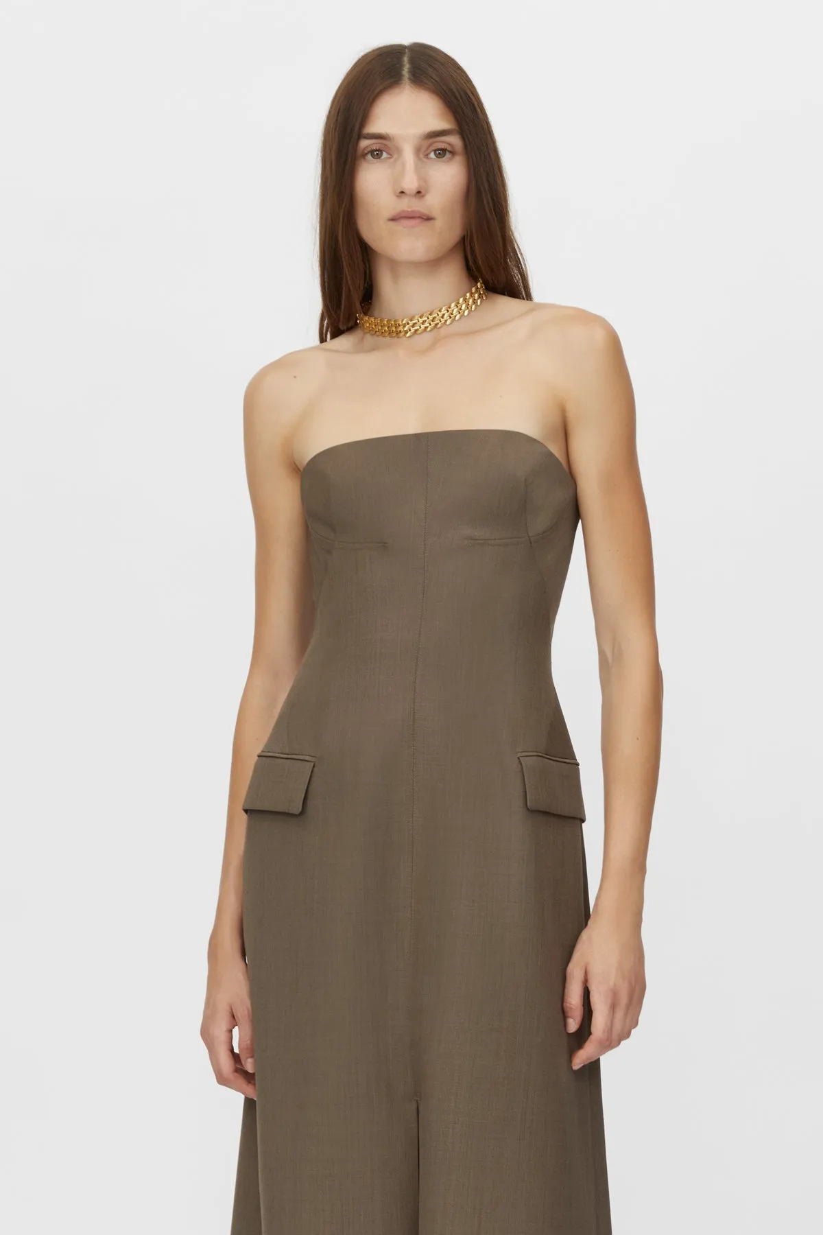 Emmett Dress sold by camilla & marc product image thumbnail 2