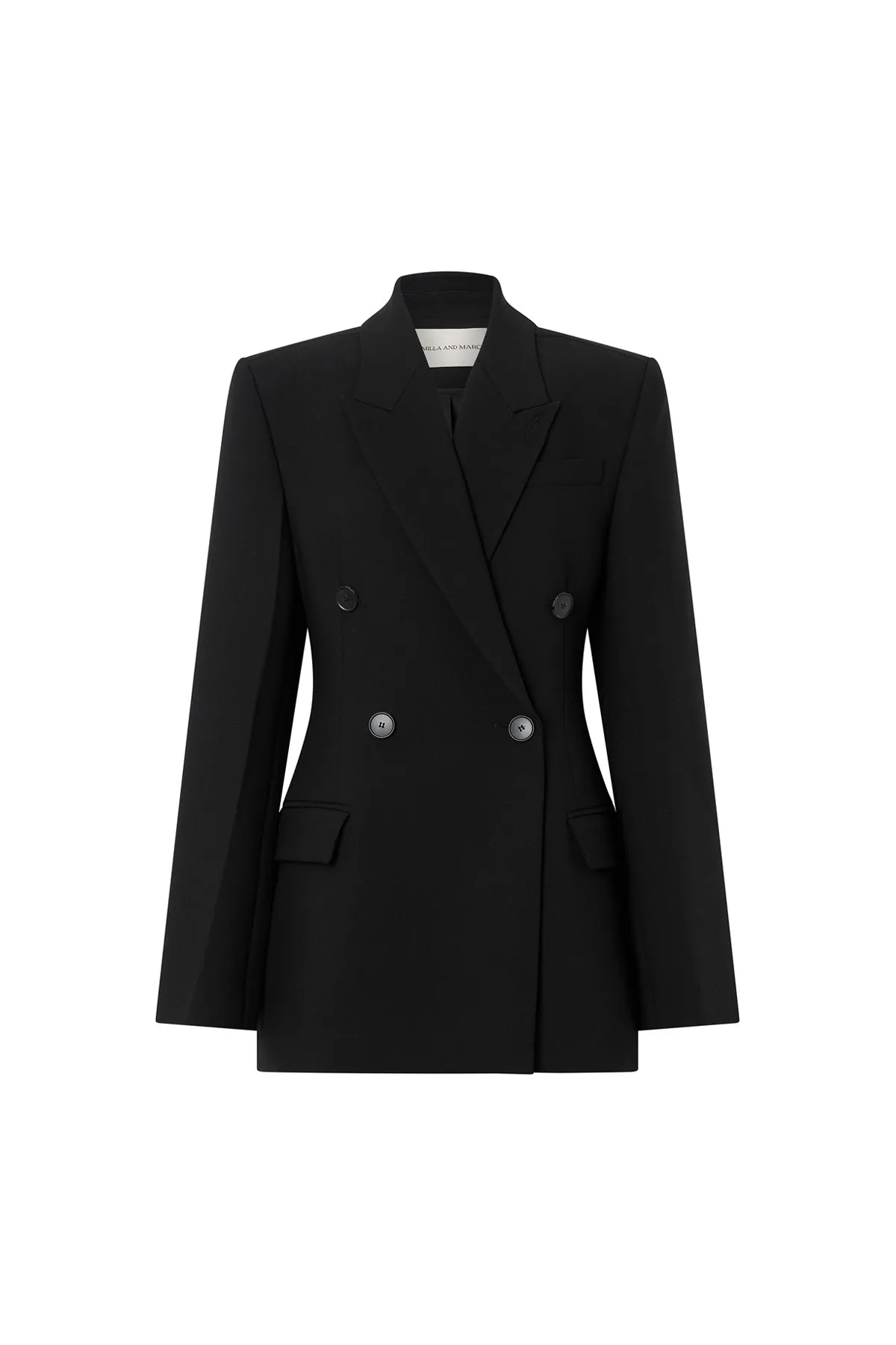 Orris Blazer sold by camilla & marc product image thumbnail 5