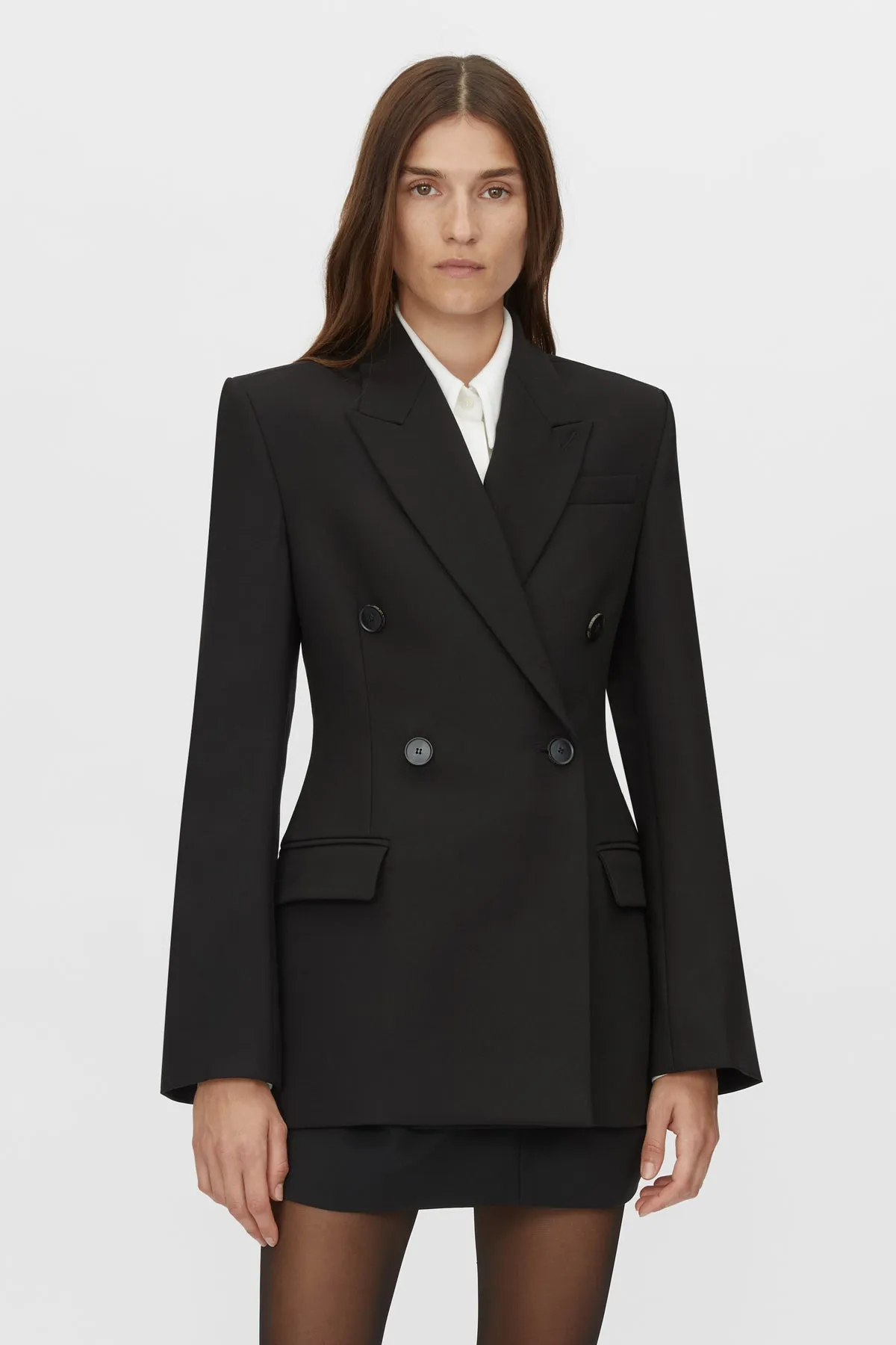 Orris Blazer sold by camilla & marc product image thumbnail 2