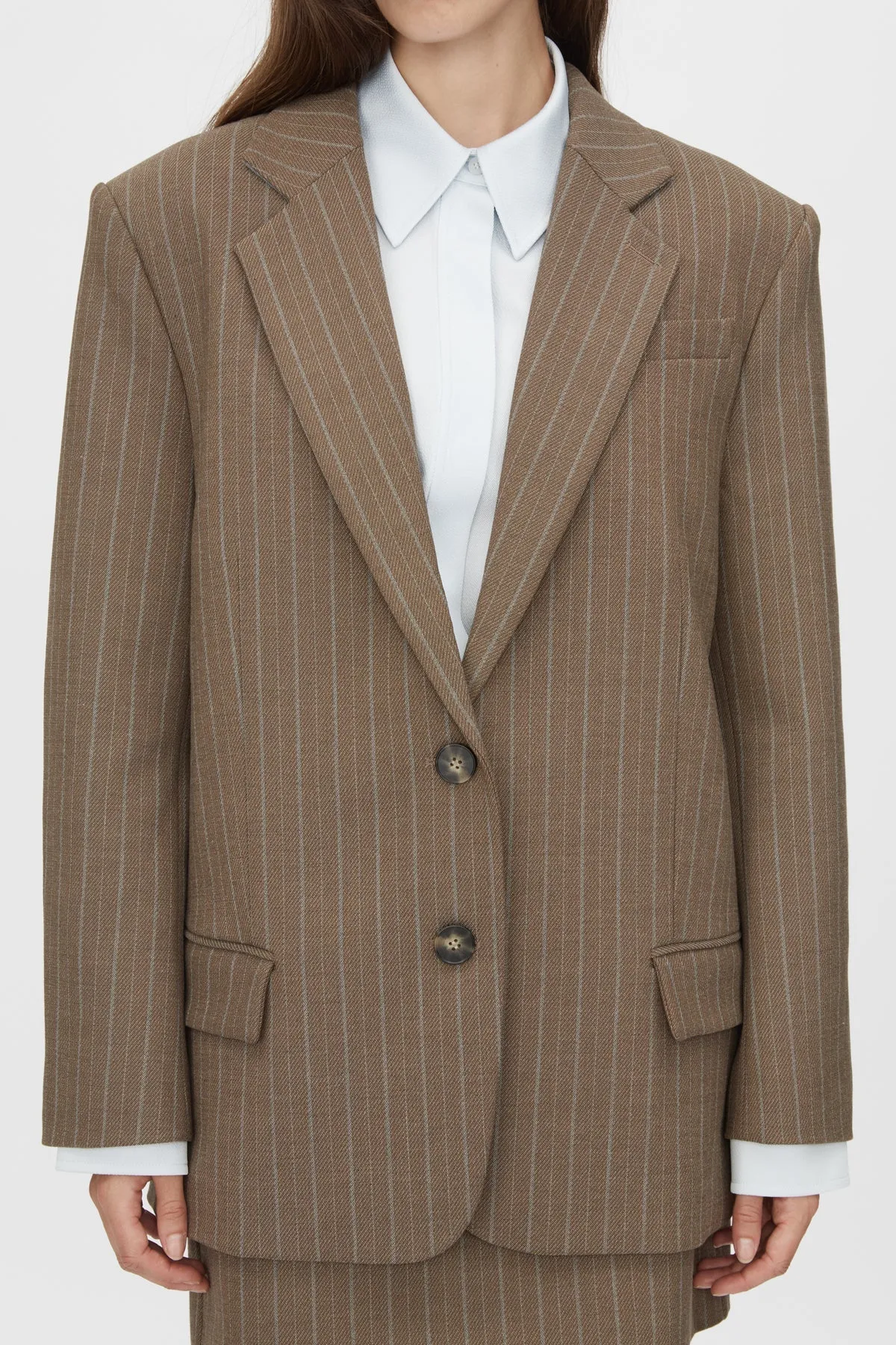 Calone Blazer sold by camilla & marc product image thumbnail 3