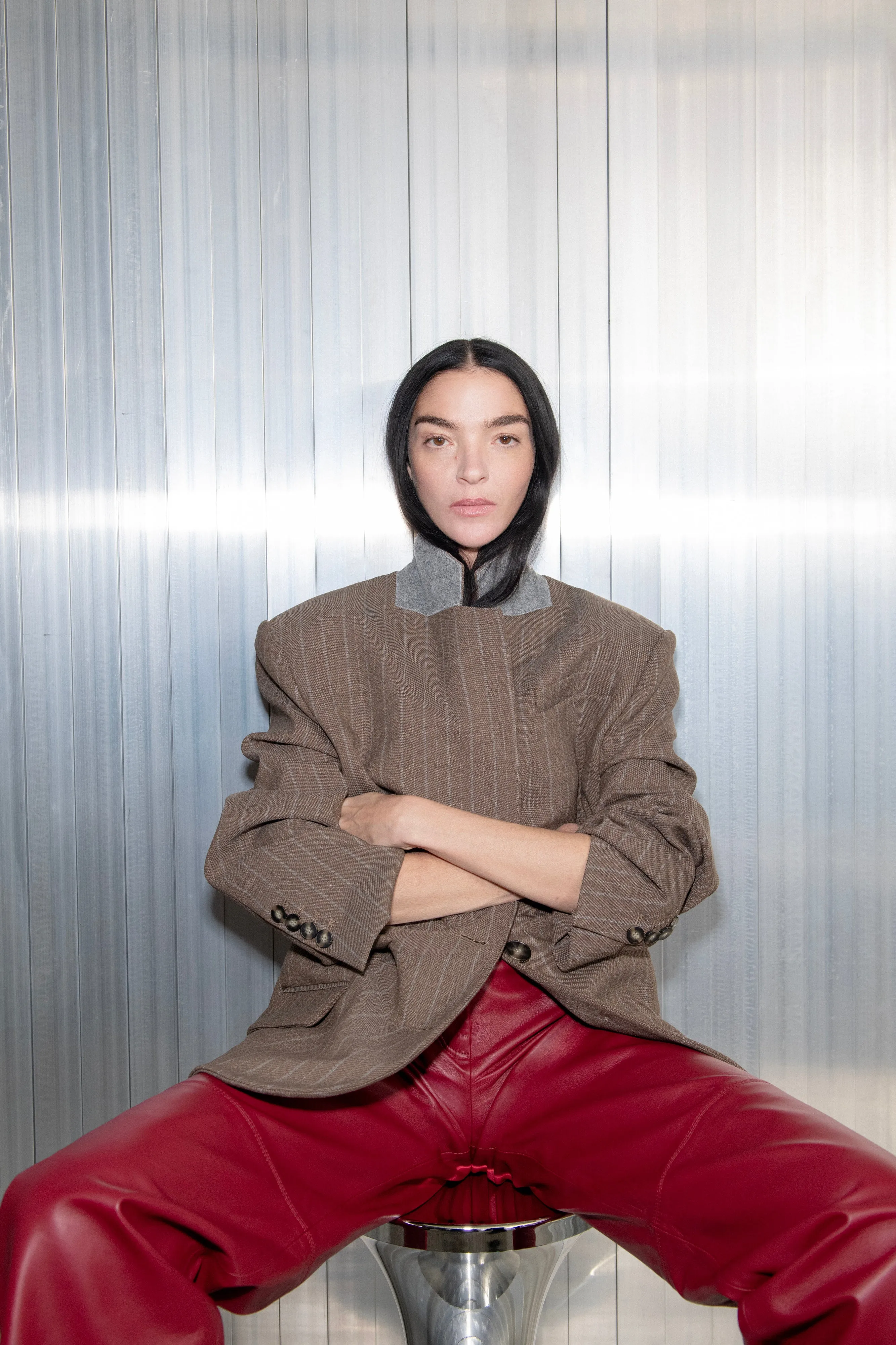 Calone Blazer sold by camilla & marc product image thumbnail 2