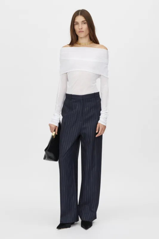 Clemence Pant sold by camilla & marc