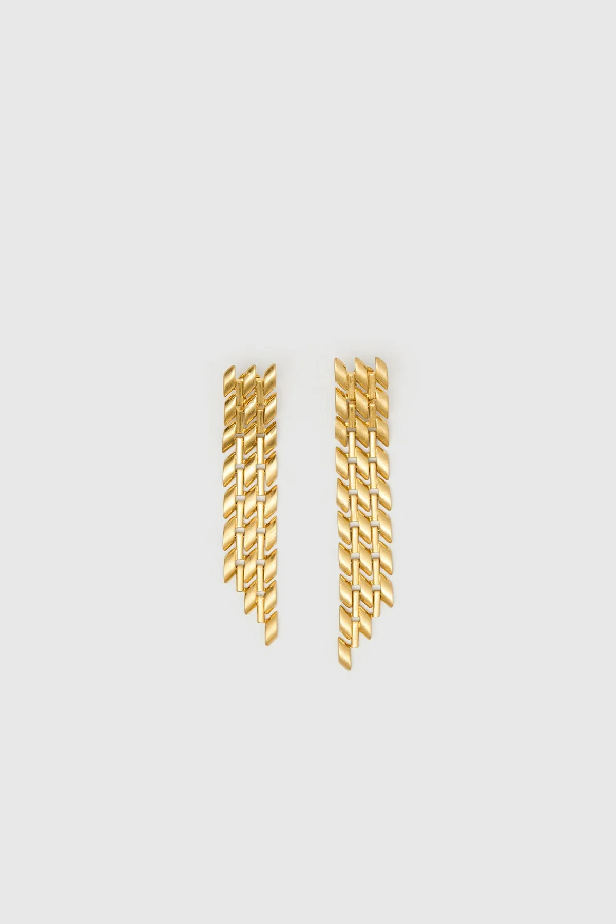 Stokes Drop Earrings sold by camilla & marc