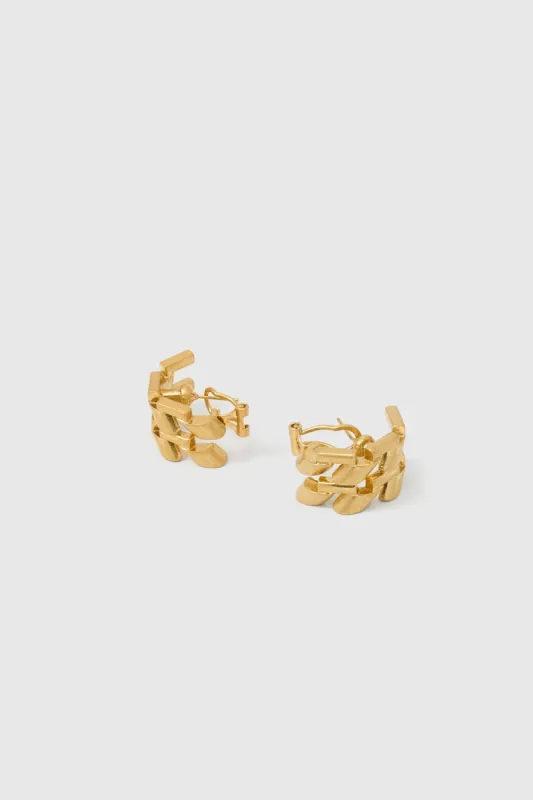 Stokes Earrings sold by camilla & marc