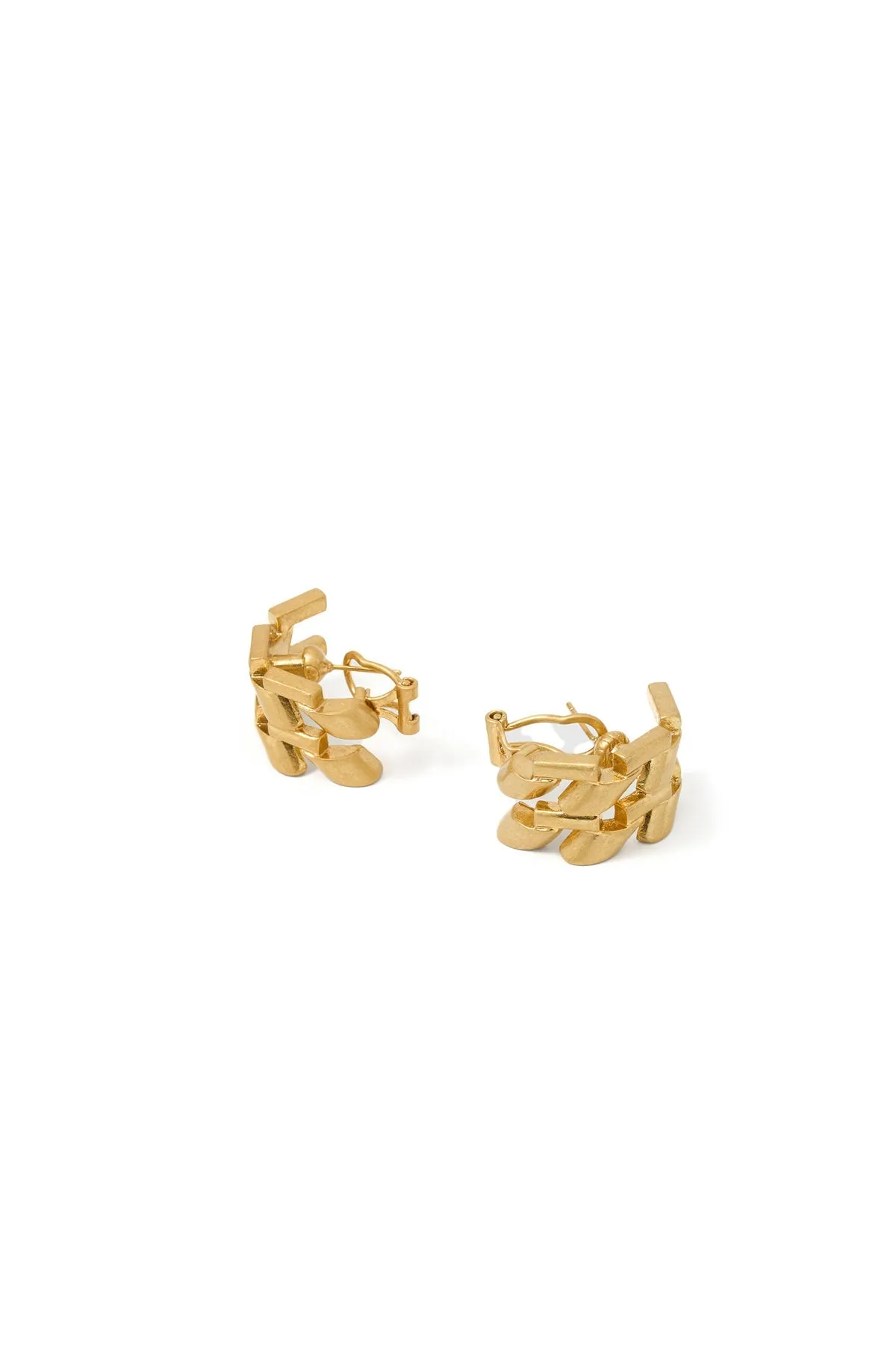 Stokes Earrings sold by camilla & marc product image thumbnail 5