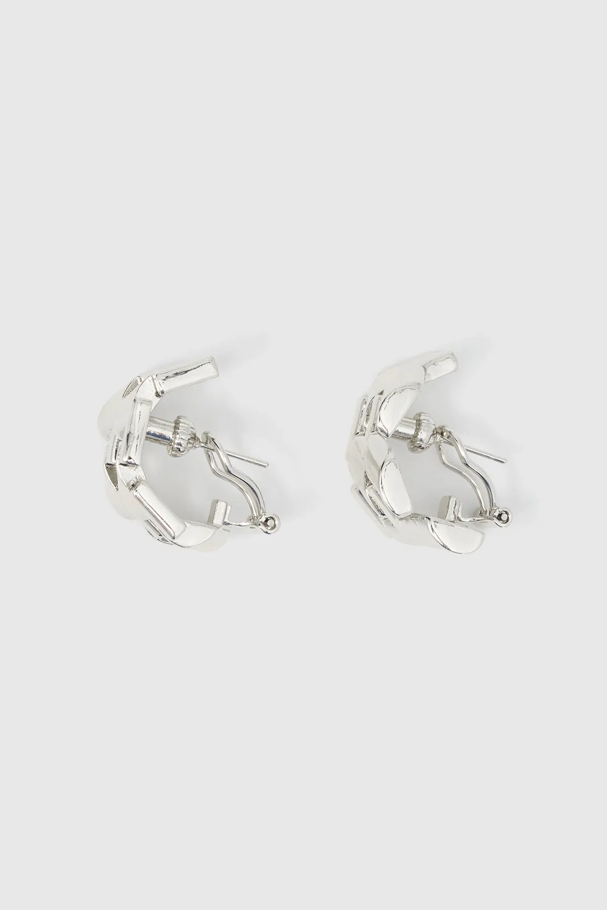 Stokes Earrings sold by camilla & marc product image thumbnail 4