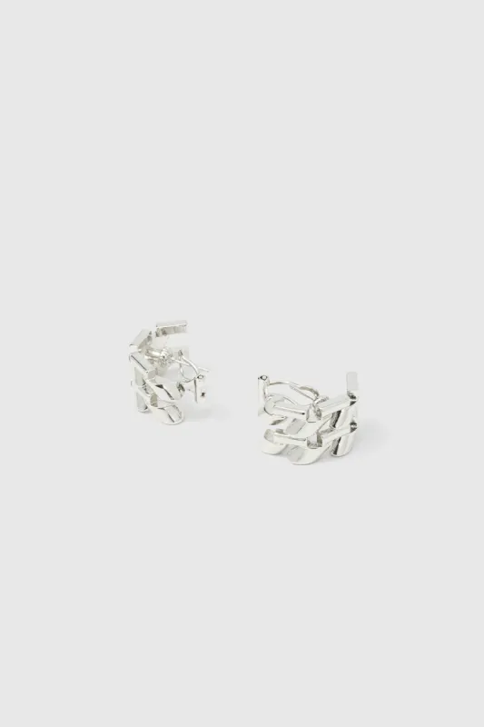 Stokes Earrings sold by camilla & marc