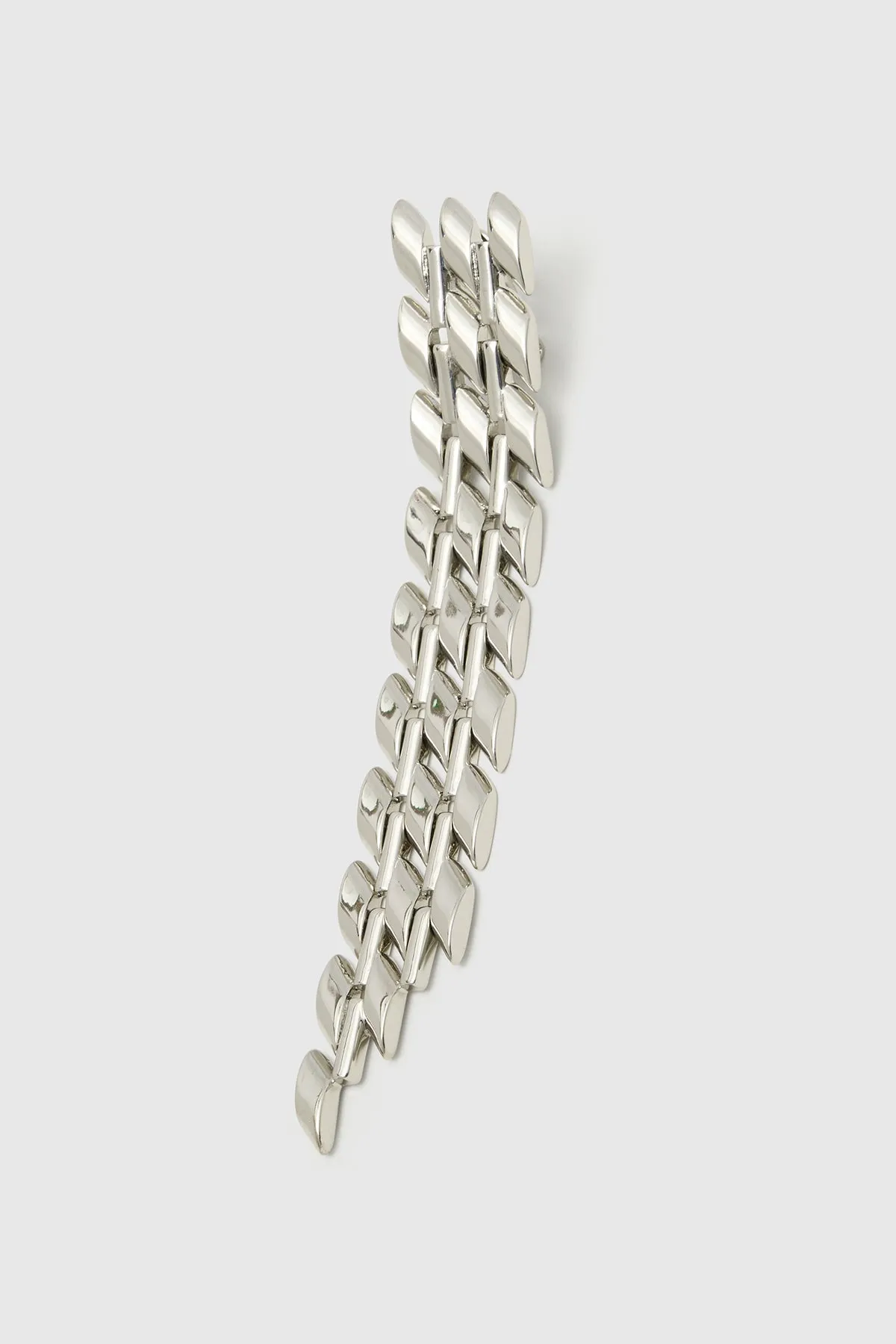 Stokes Drop Earrings sold by camilla & marc product image thumbnail 4