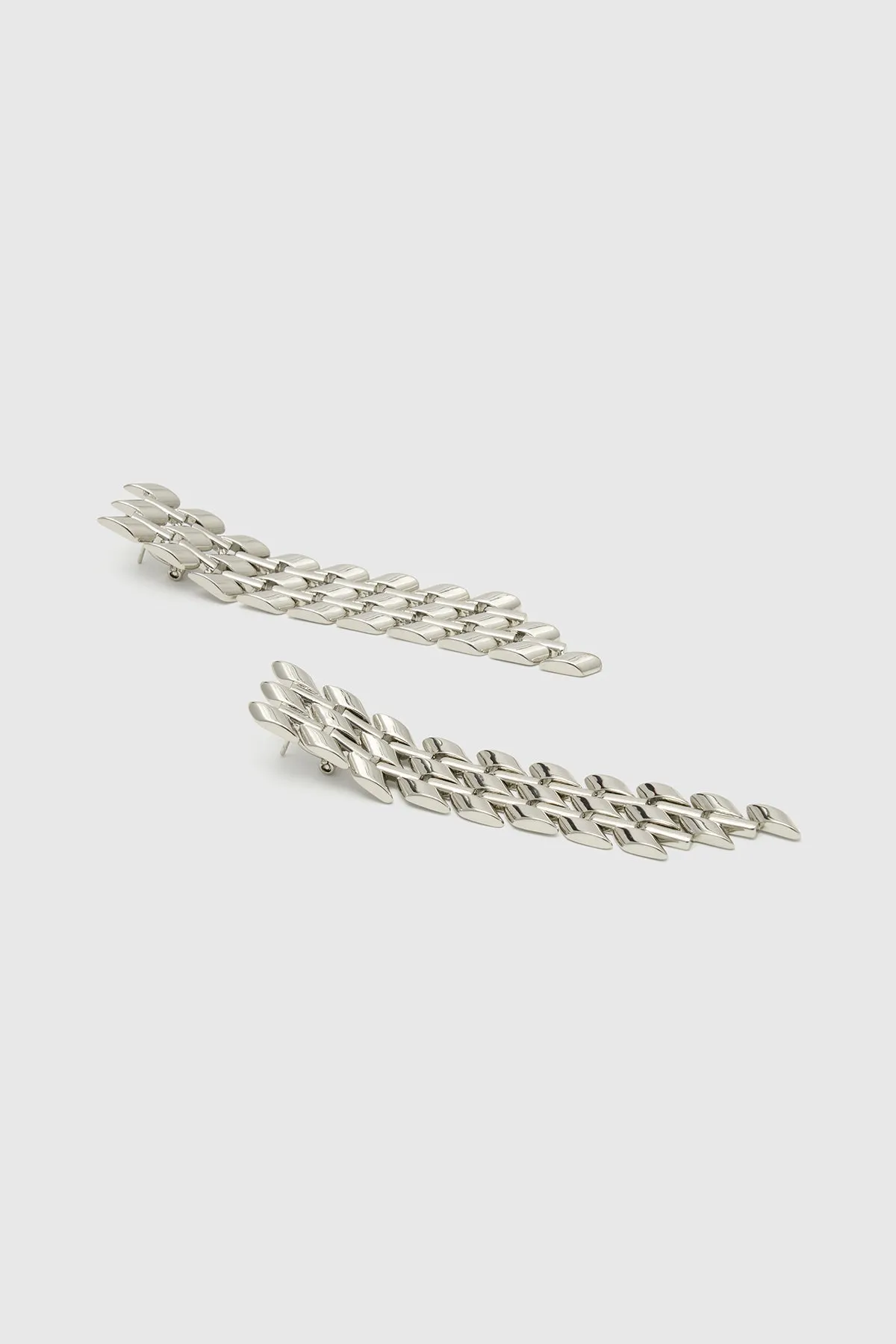 Stokes Drop Earrings sold by camilla & marc product image thumbnail 5