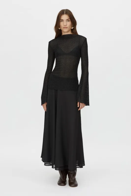 Davana Top sold by camilla & marc