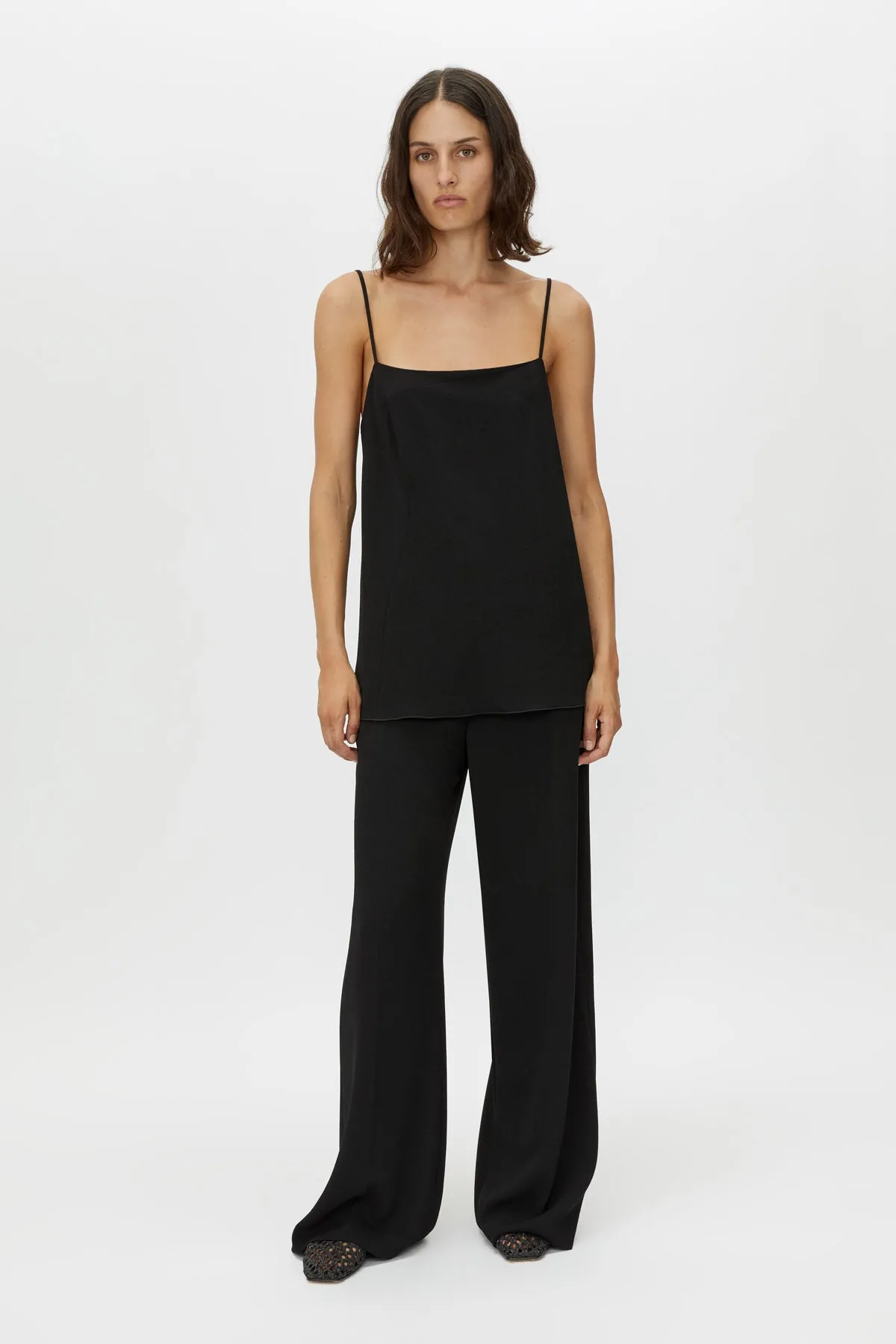 Noir Pant sold by camilla & marc product image thumbnail 4