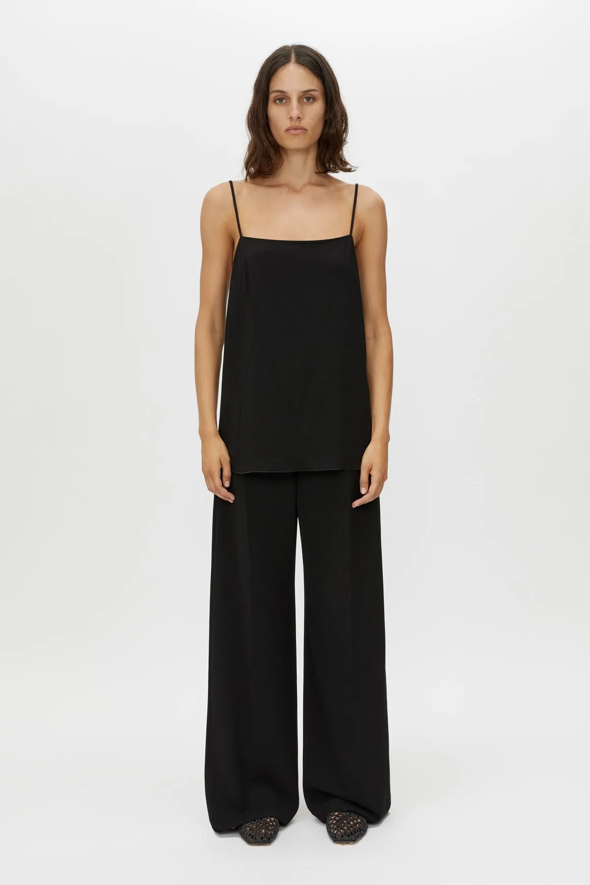 Noir Pant sold by camilla & marc product image thumbnail 5